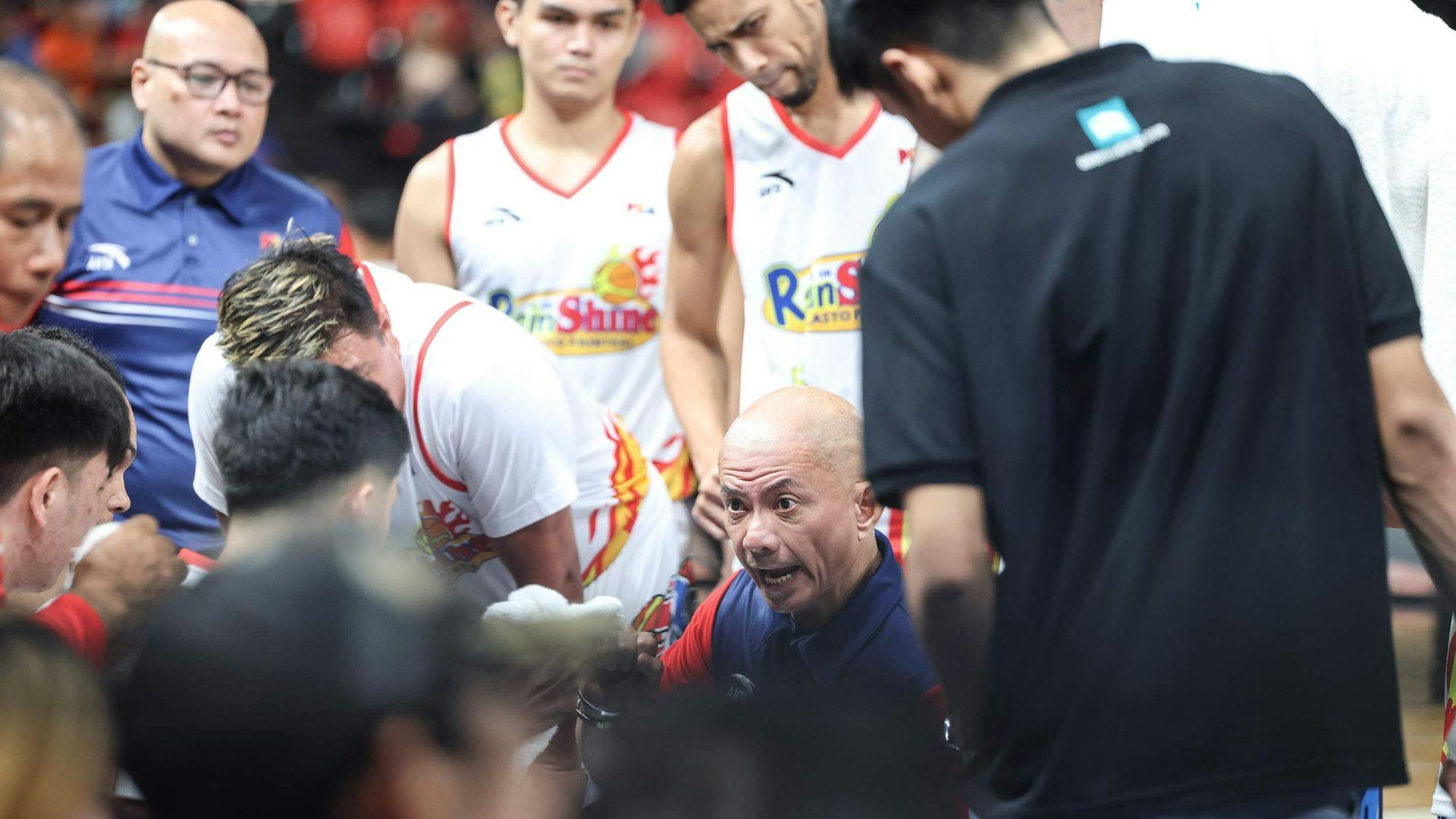 Rain or Shine looks to extend streak in PBA Commissioner’s Cup vs Blackwater